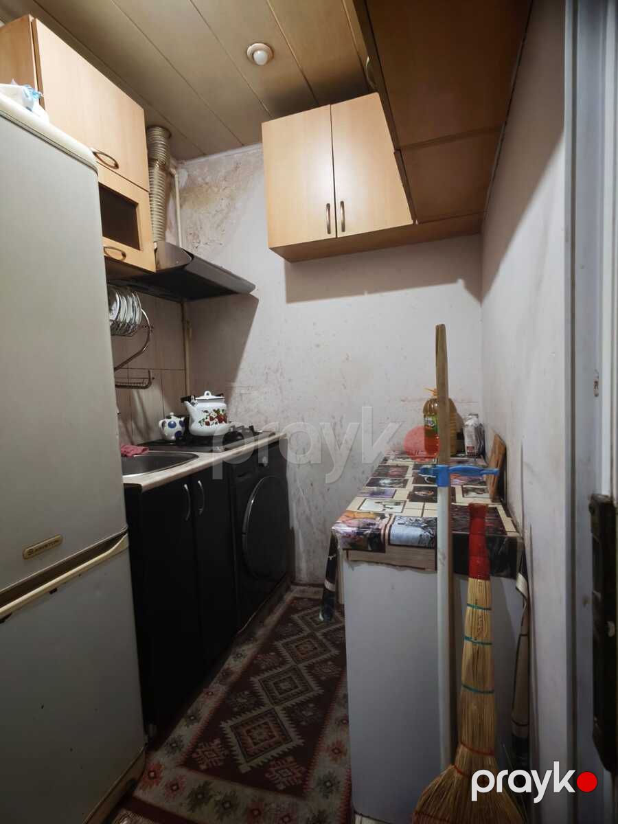 2-otaqlı mənzil, Babək pr., 45 m² — Mənzil, Bakı (10)
