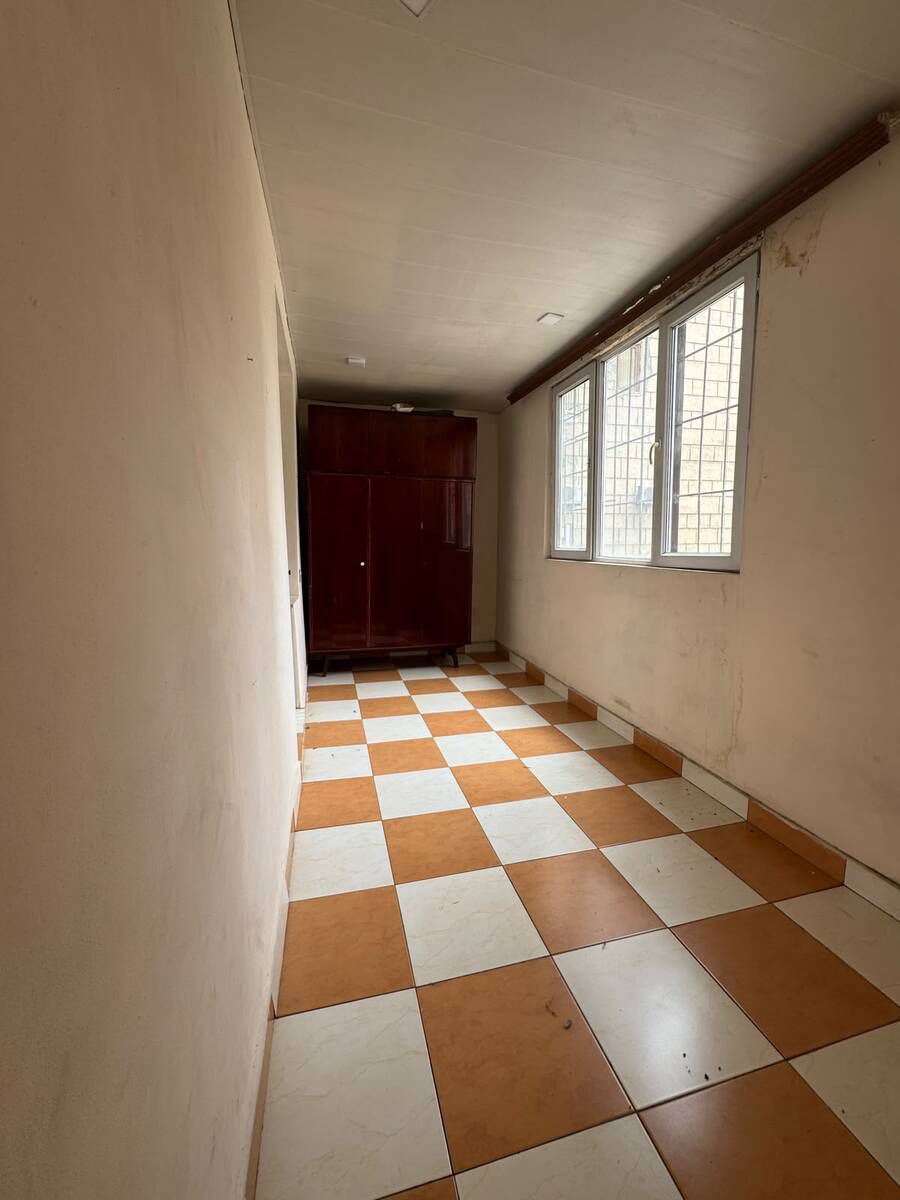 Satılır 2 otaqlı köhnə tikili 52 m² — Mənzil, Bakı (6)