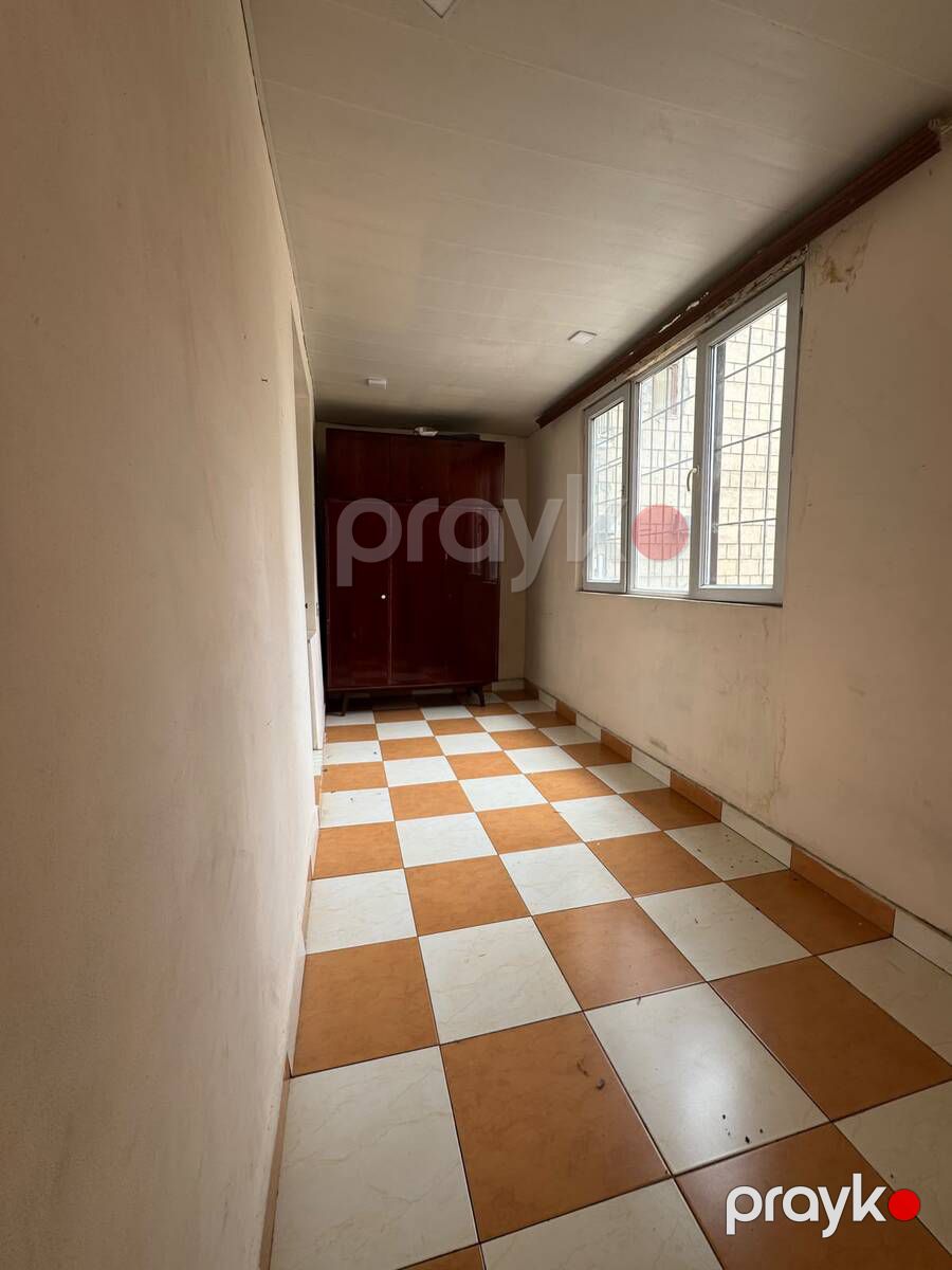 Satılır 2 otaqlı köhnə tikili 52 m² — Mənzil, Bakı (6)