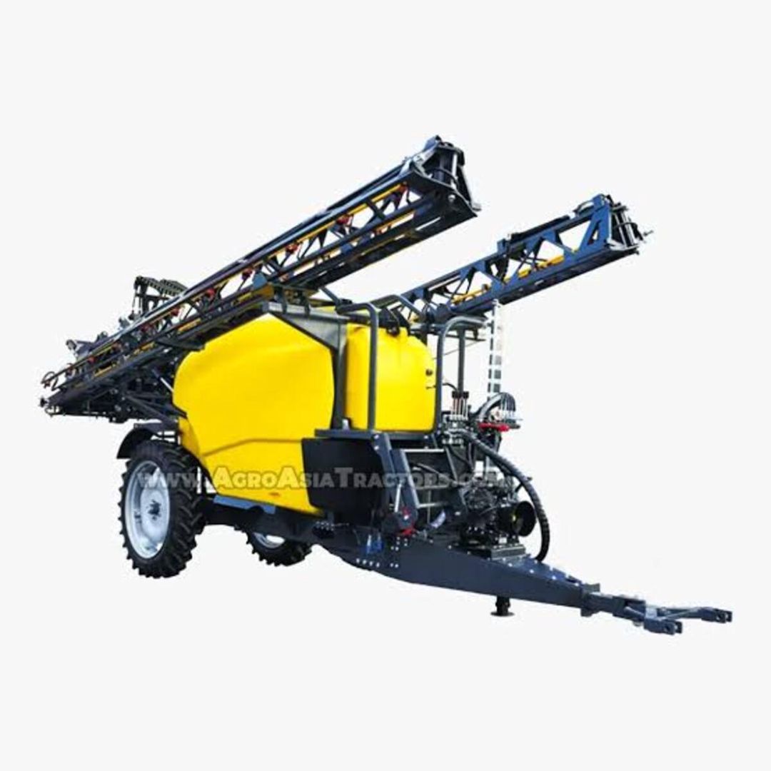 ÜNTAR qoşqu tipli tarla çiləyicisi Fieled Sprayer Trailed type 2000lt, 16mt mechanical boom, UNTAR — Avto, Bakı (3)