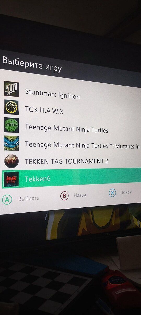 Xbox 360, 1TB — Oyun konsolları, Bakı (6)