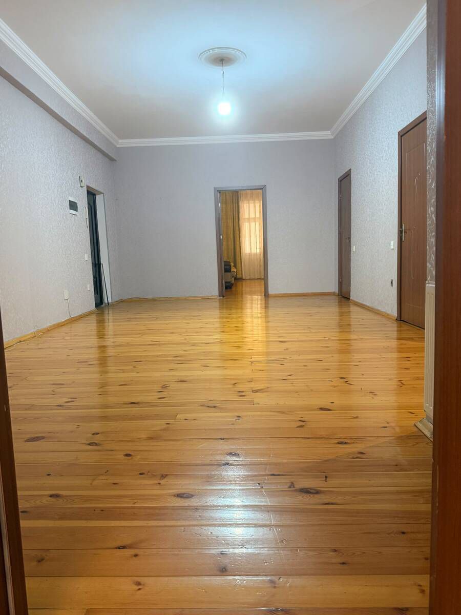 Satılır 3 otaqlı yeni tikili 148 m² — Mənzil, Bakı (12)