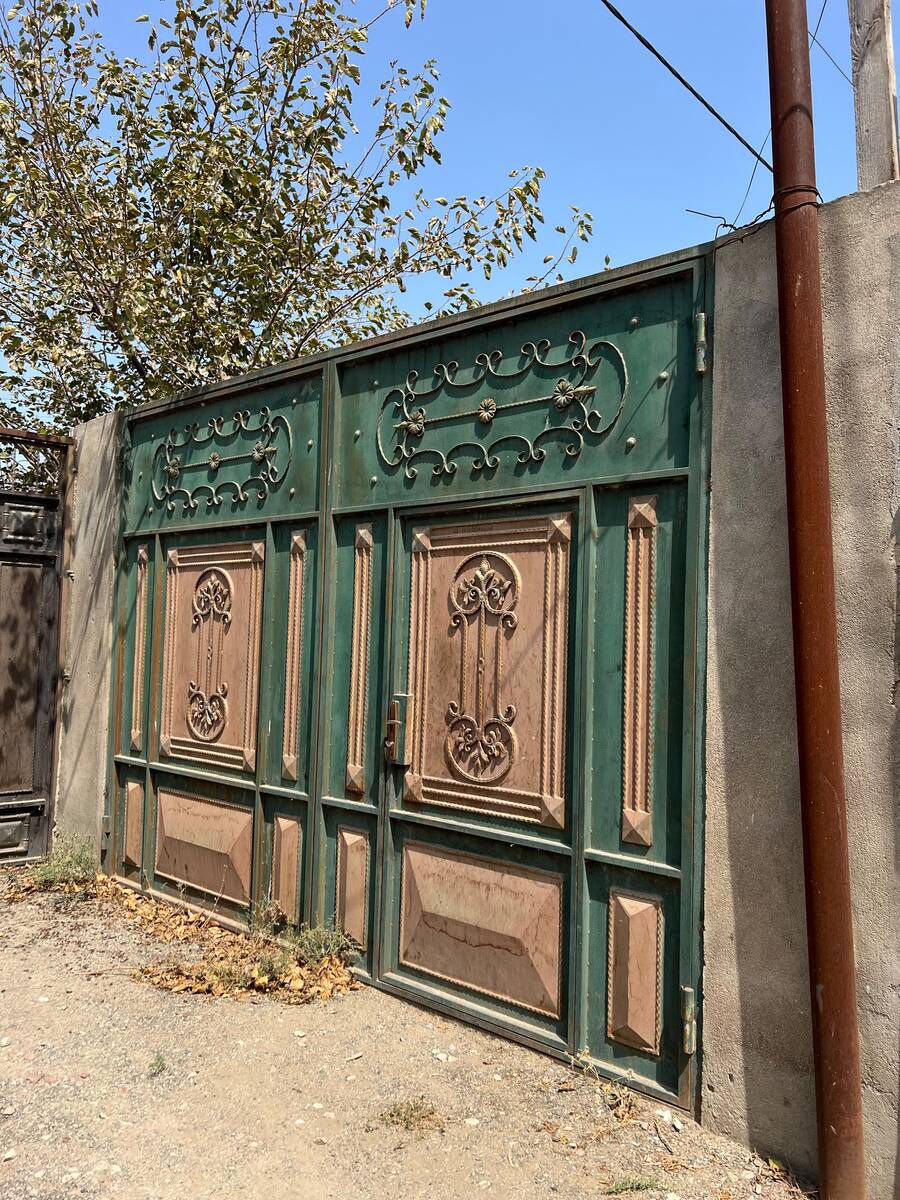 Həyət evi, Ceyranbatan qəs. — Ev, villa, Sumqayıt (2)
