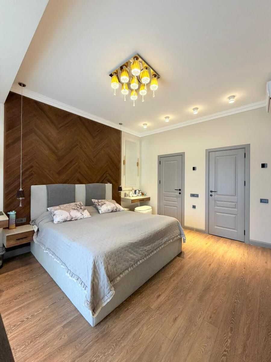 Satılır 3 otaqlı yeni tikili 128 m² — Mənzil, Bakı (11)