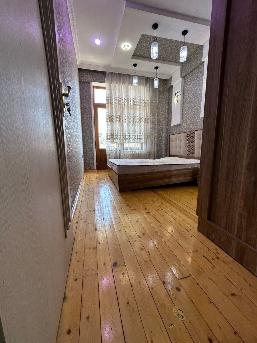 2-otaqlı yeni tikili, Xırdalan ş., 60 m² — Mənzil, Xırdalan (6)