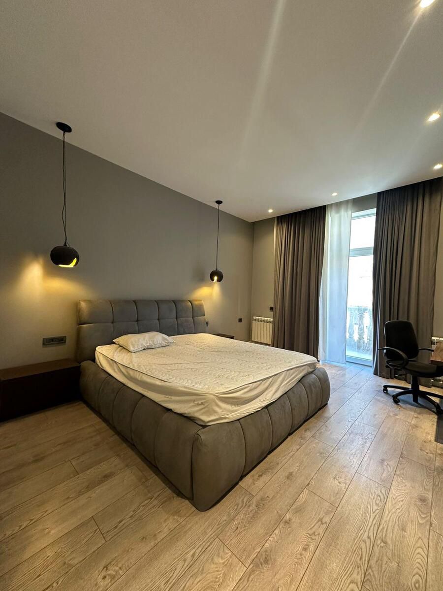 Satılır 3 otaqlı yeni tikili 105 m² — Mənzil, Bakı (8)
