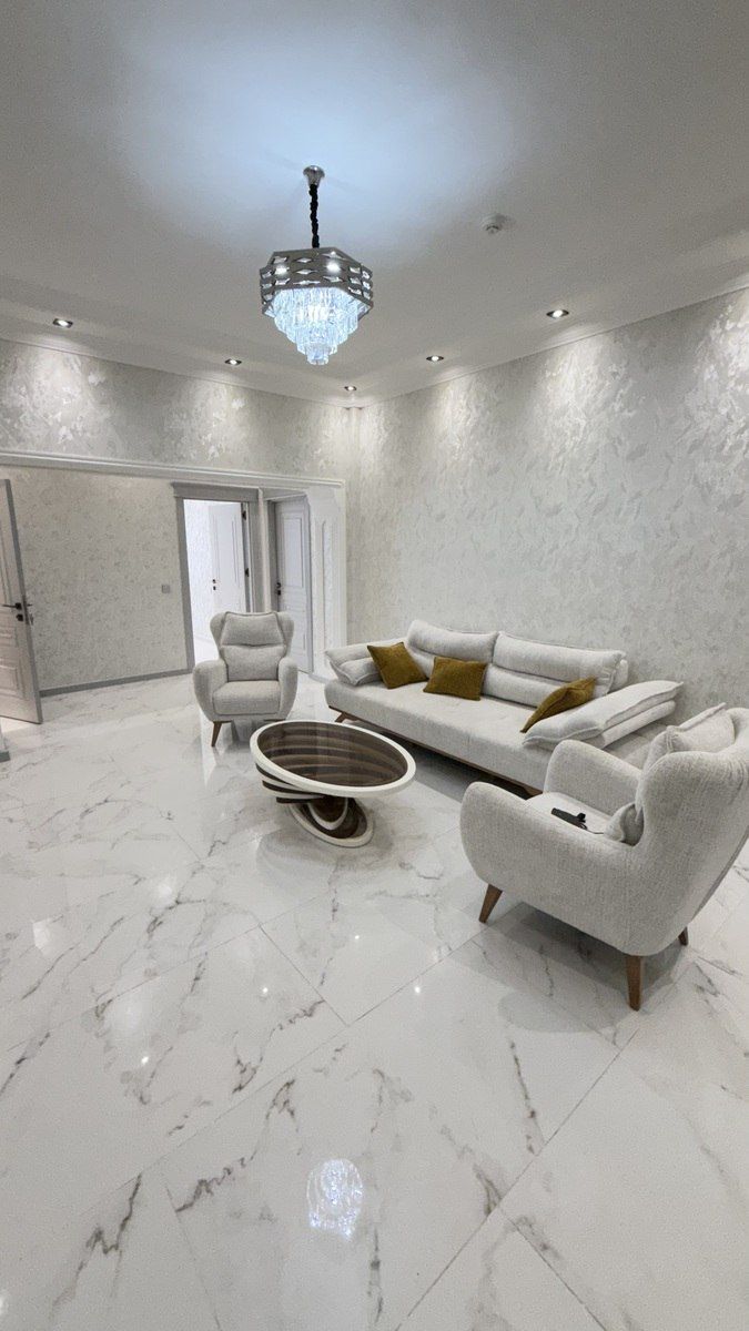 Satılır 2 otaqlı yeni tikili 117 m² — Mənzil, Bakı (5)