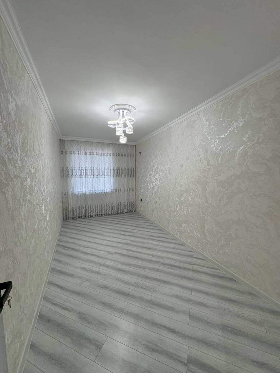 Satılır 2 otaqlı köhnə tikili 55 m² — Mənzil, Bakı (3)