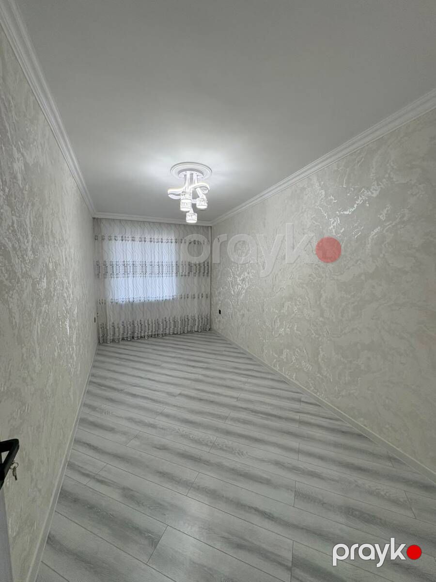 Satılır 2 otaqlı köhnə tikili 55 m² — Mənzil, Bakı (3)