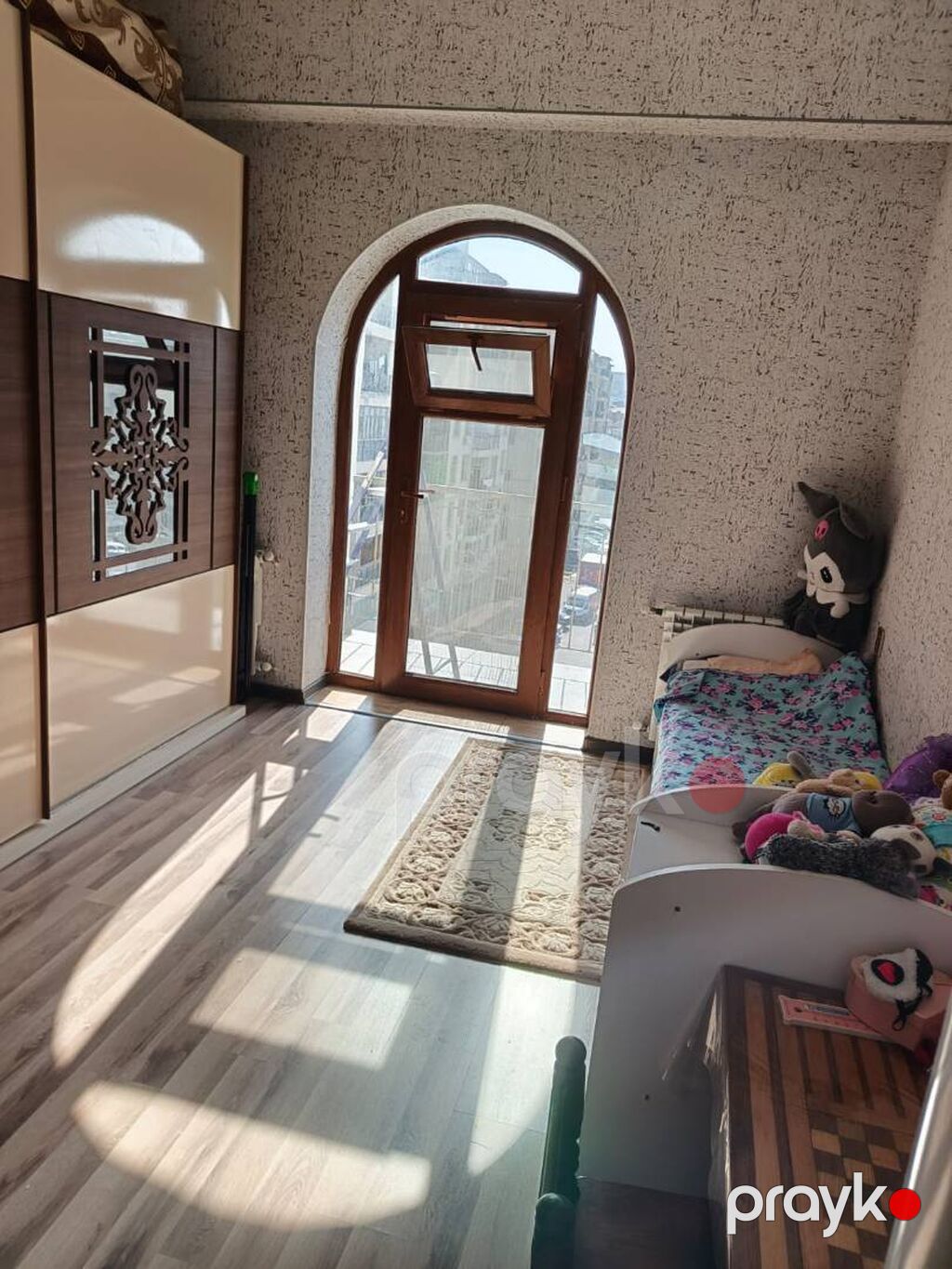 3 otaqlı, Yeni tikili, 96 kv. m — Mənzil, Bakı (6)