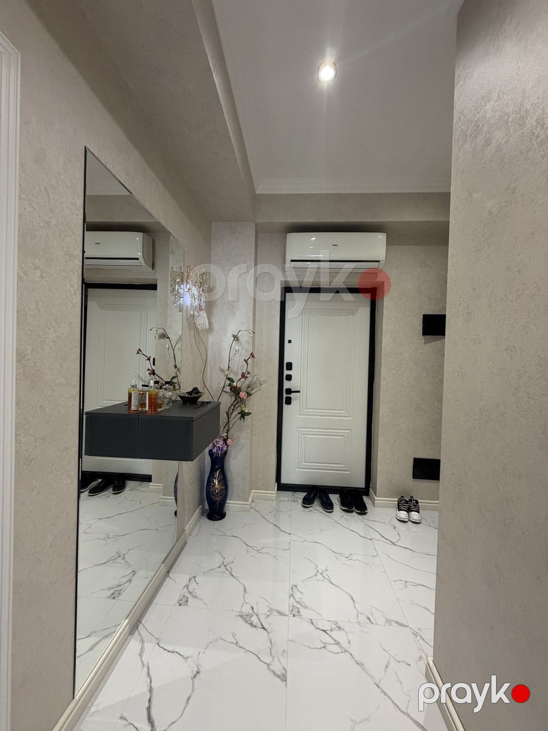 Satılır 2 otaqlı yeni tikili 69 m² — Mənzil, Bakı (3)