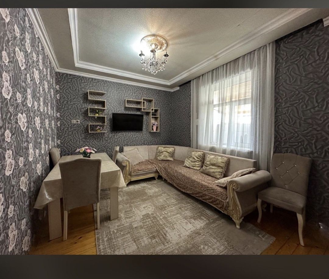 Həyət evi, Xırdalan ş. — Ev, villa, Xırdalan (4)