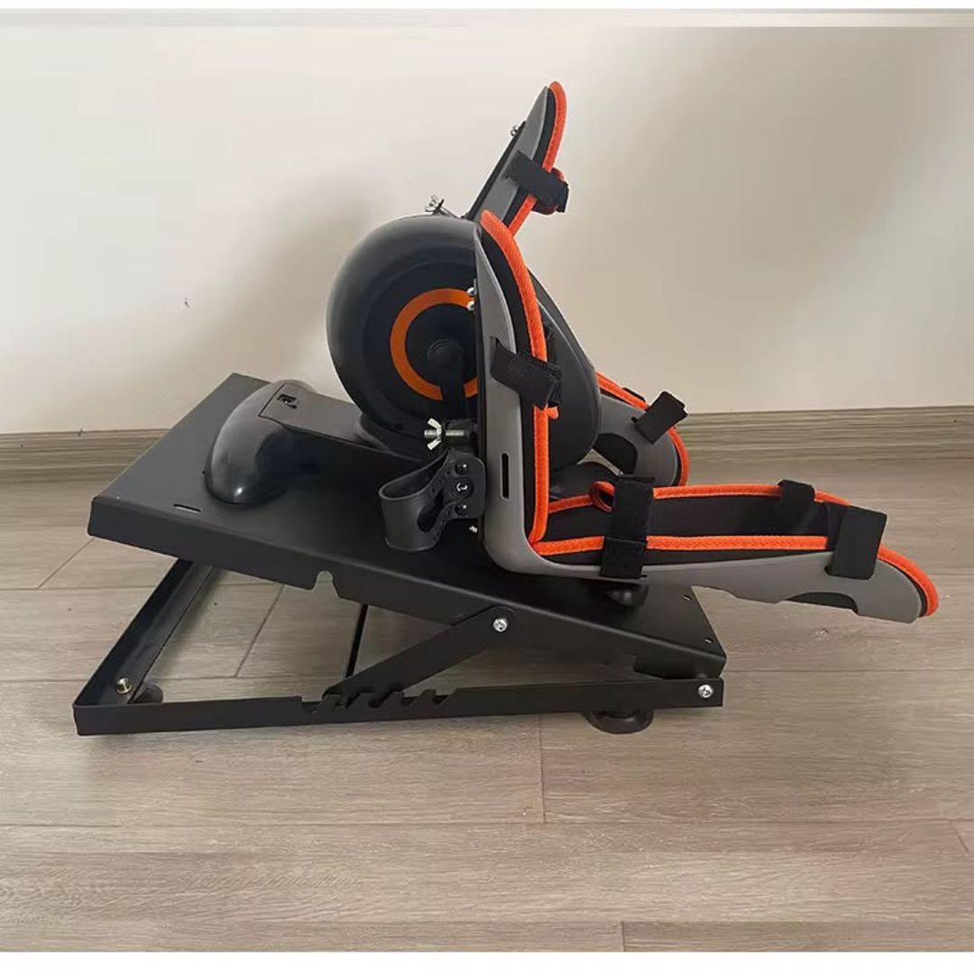 Mini velotrenajor — Mallar, Bakı (2)