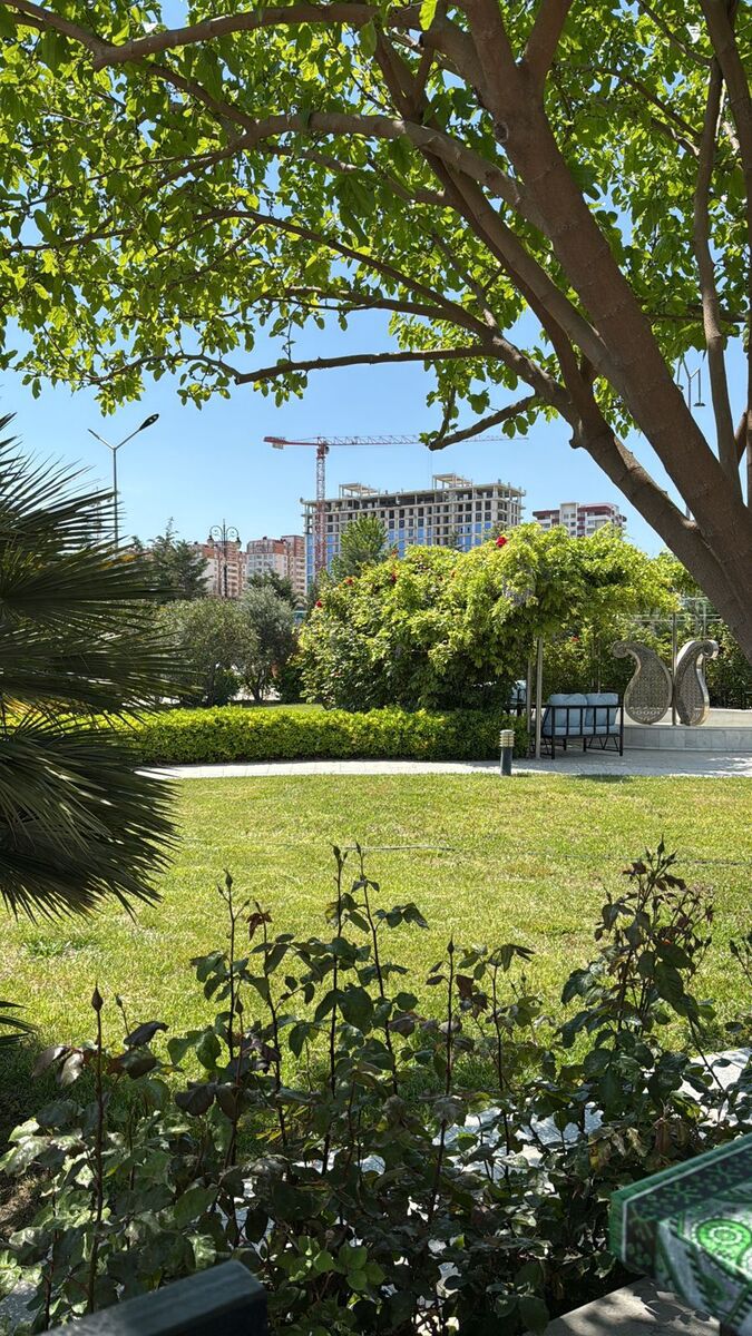 Satılır 2 otaqlı yeni tikili 96.7 m² — Mənzil, Sumqayıt (2)