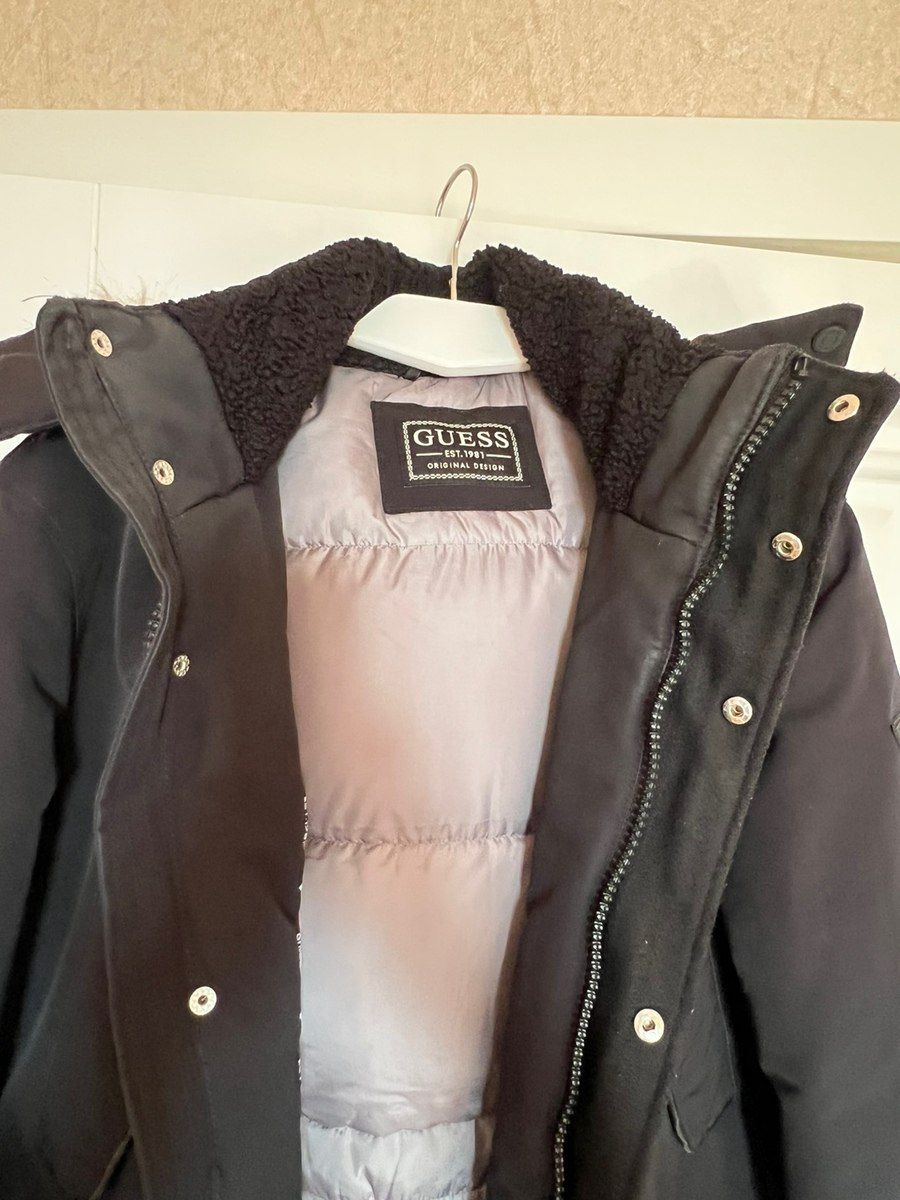 Gödəkçə Guess — Şəxsi əşyalar, Bakı (3)