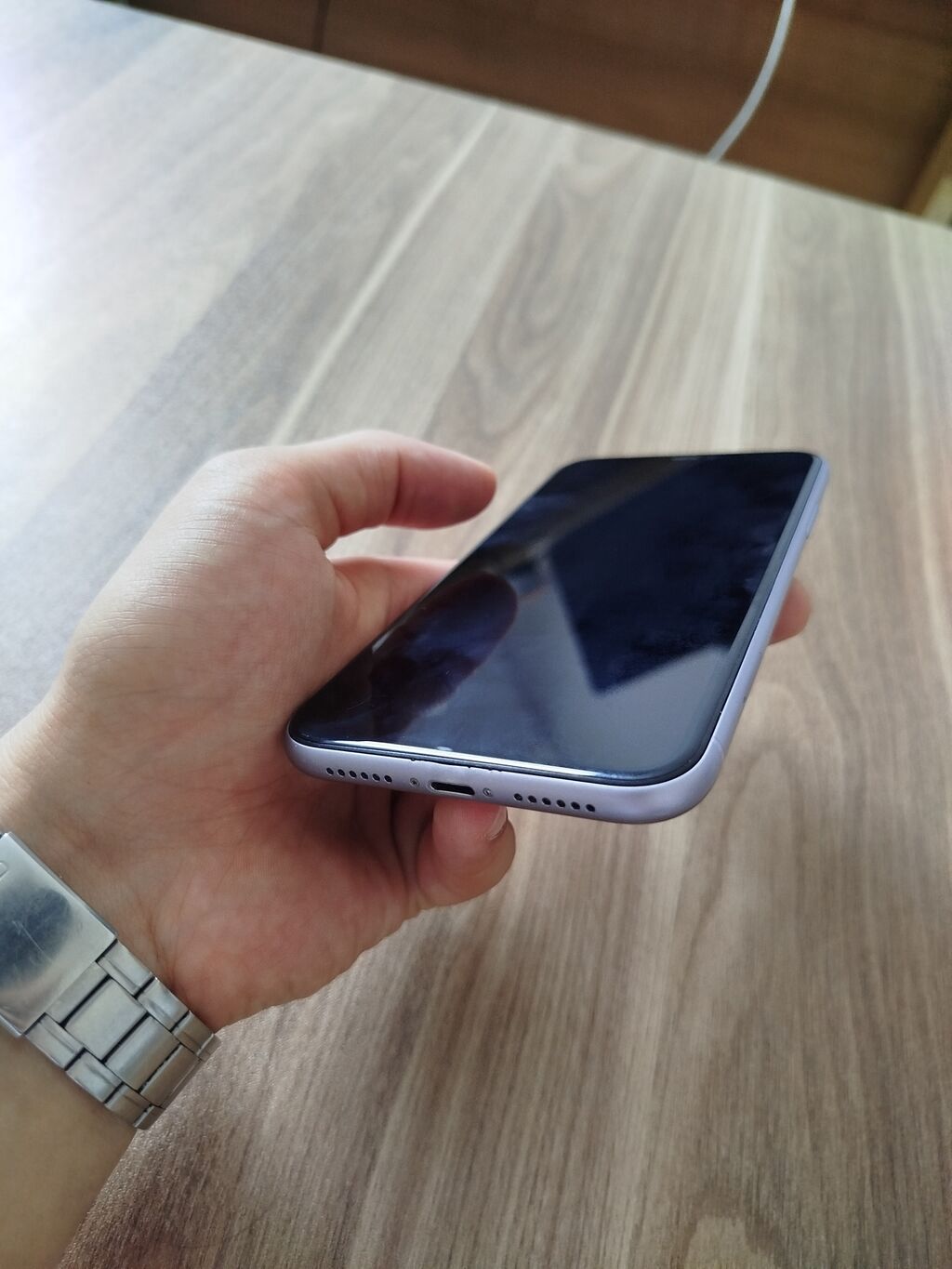 IPhone 11, 64 GB, Face ID — Apple iPhone, Digah (6)
