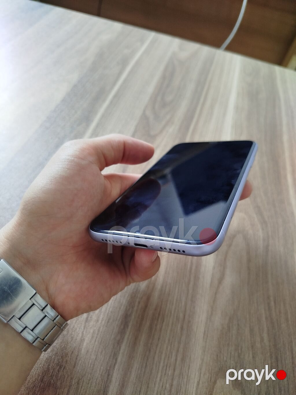 IPhone 11, 64 GB, Face ID — Apple iPhone, Digah (6)