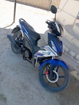 Tufan 50 sm3 — Cars