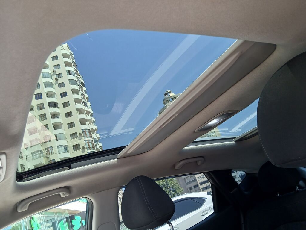 Hyundai ix35: 2 l | 2014 il Ofrouder/SUV — Avto, Bakı (7)
