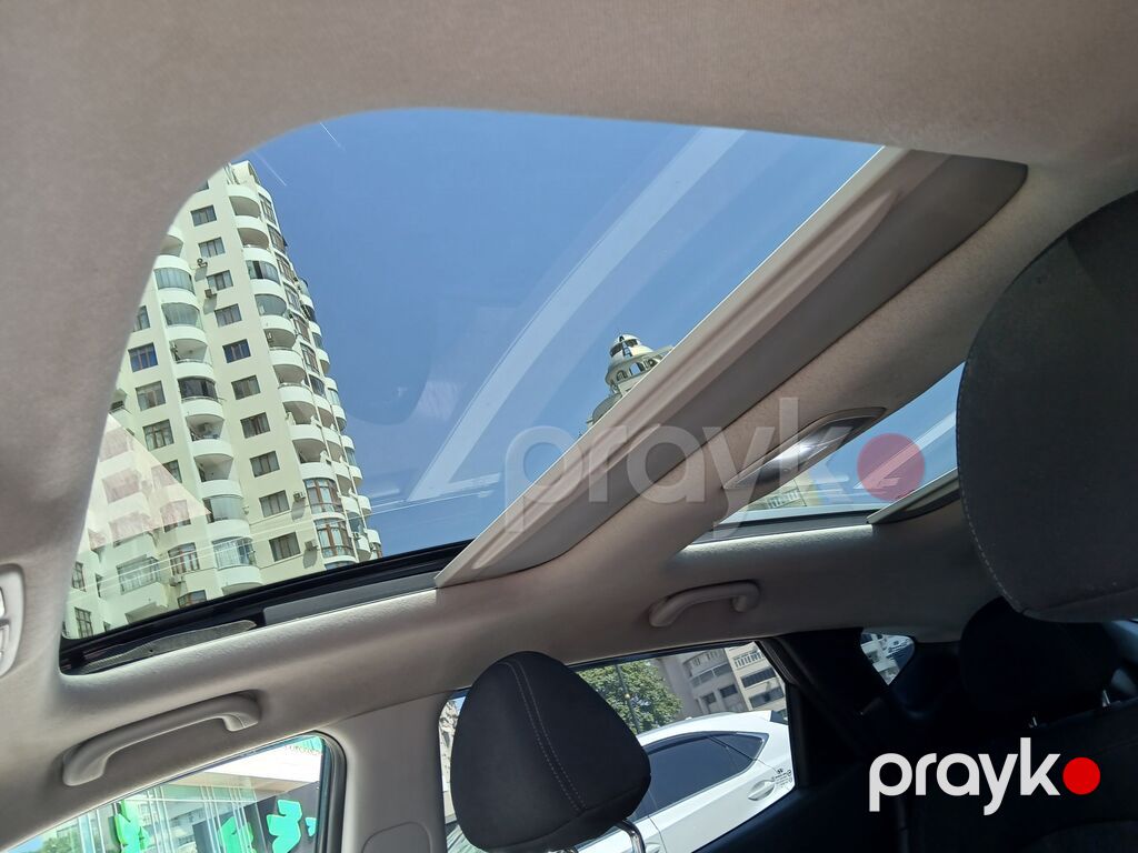 Hyundai ix35: 2 l | 2014 il Ofrouder/SUV — Avto, Bakı (7)