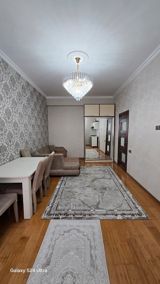 2-otaqlı yeni tikili, Xırdalan ş., 46 m² — Elbrus bəy