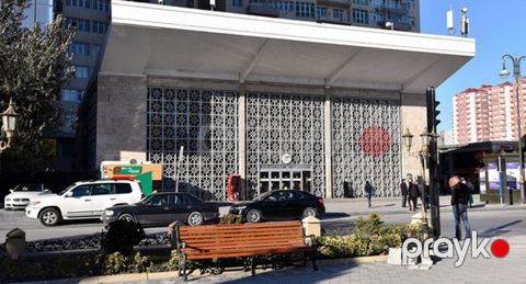 Satılır 3 otaqlı yeni tikili 140 m²