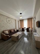 İcarəyə verilir 3 otaqlı yeni tikili 85 m² — Cavid