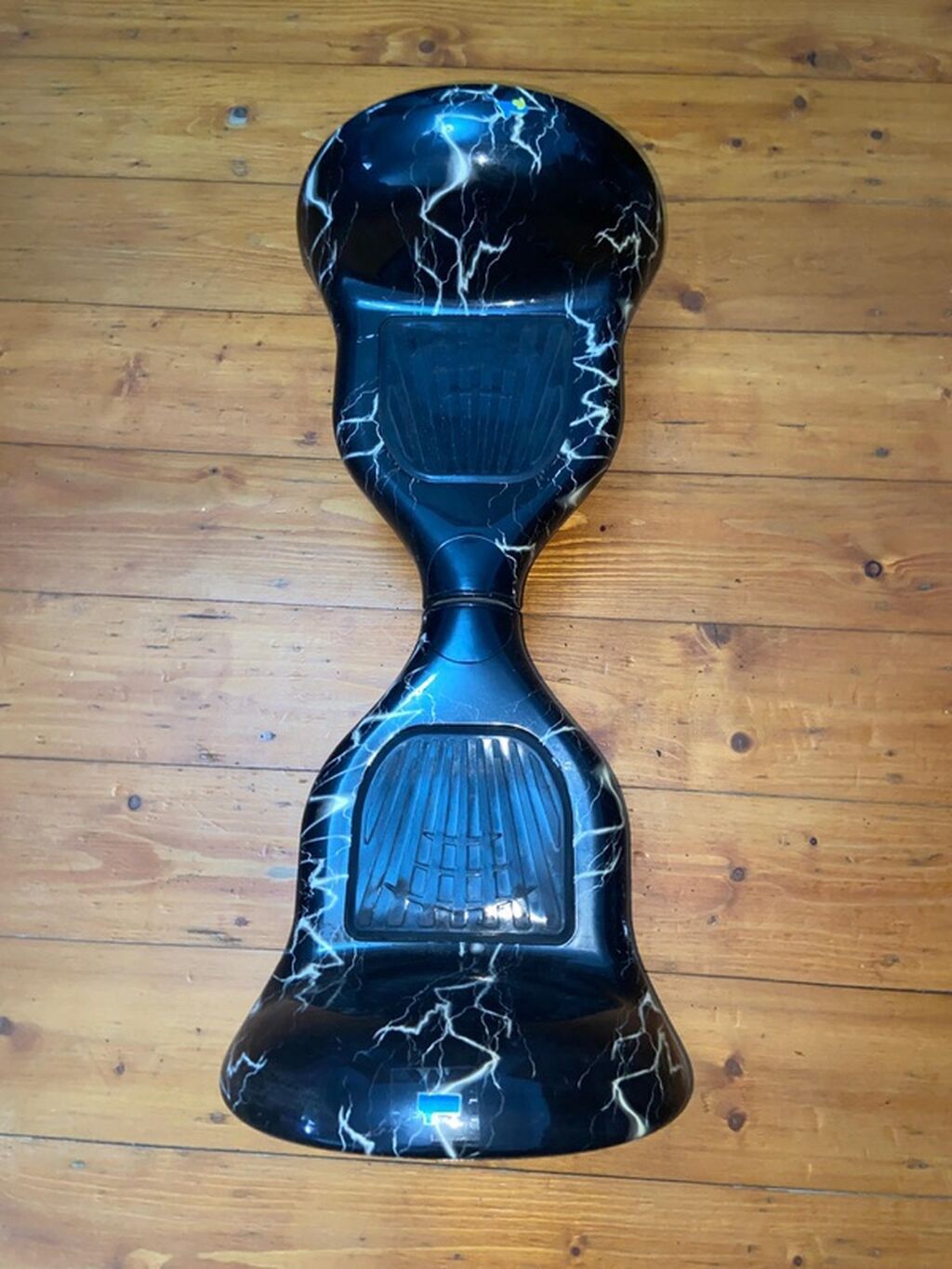 Öz-özünə balanslaşdırılan elektrikli hoverboard (segwey) — Mallar, Bakı