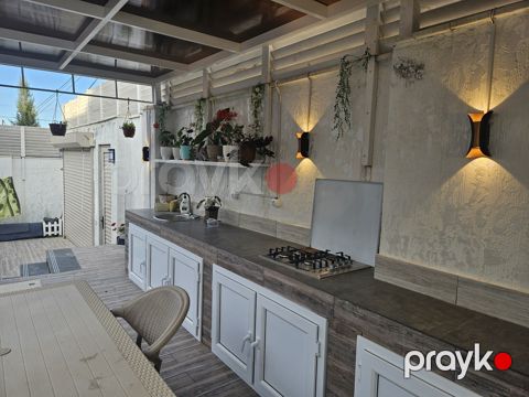 İcarəyə verilir 4 otaqlı həyət evi/bağ evi 100 m²