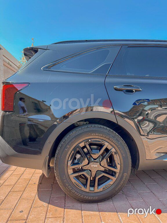 Kia Sorento, 1.6 L, 1 kWh, 2023 il, 41 000 km — Avtomobillər, Bakı (10)