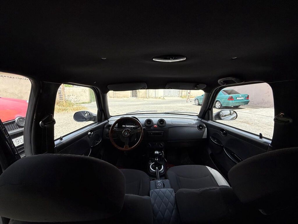LIFAN Smily (320): 1.3 l | 2014 il 142000 km Hetçbek — Avtomobillər, Bakı (3)