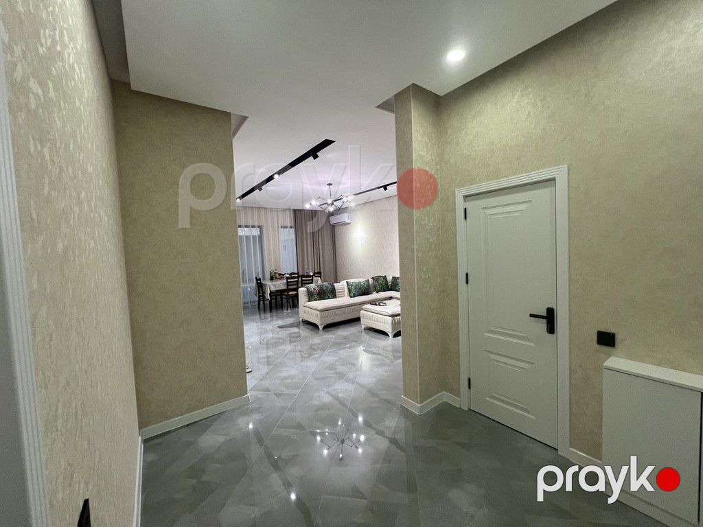 Satılır 4 otaqlı həyət evi/bağ evi 96.4 m² — Ev, villa, Bakı (5)
