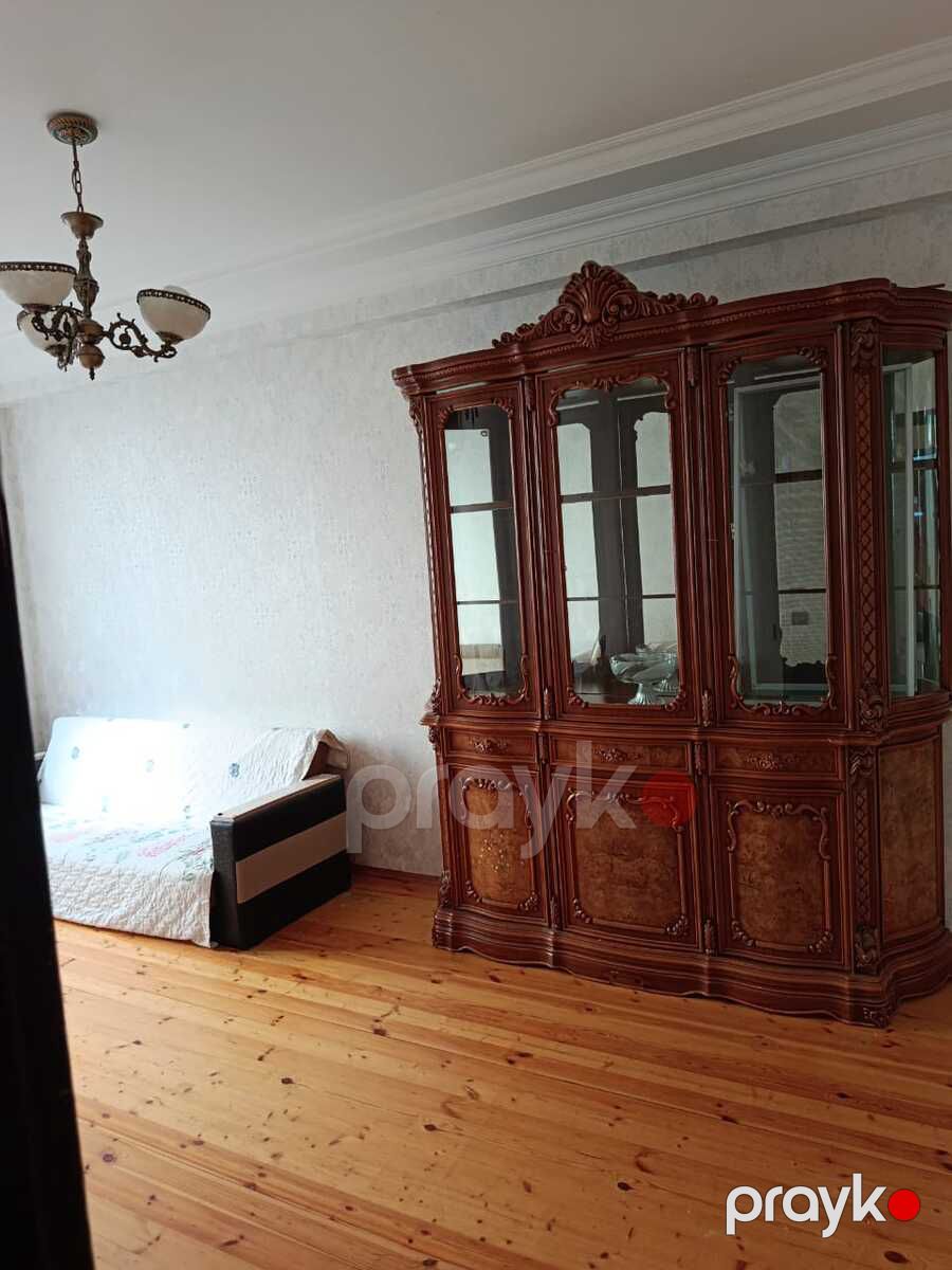 Satılır 2 otaqlı yeni tikili 70 m² — Mənzil, Xırdalan (12)