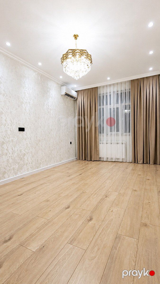 Satılır 2 otaqlı yeni tikili 55 m² — Mənzil, Bakı (2)