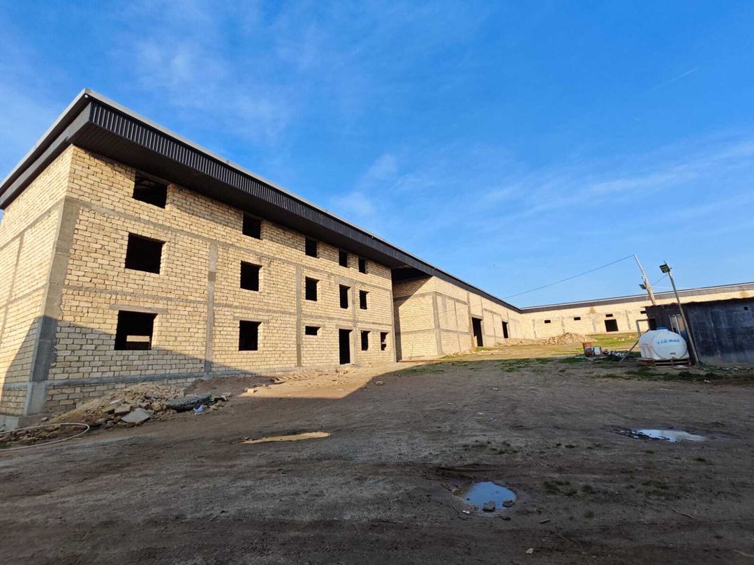 Satılır obyekt 5000 m² — Əmlak, Bakı