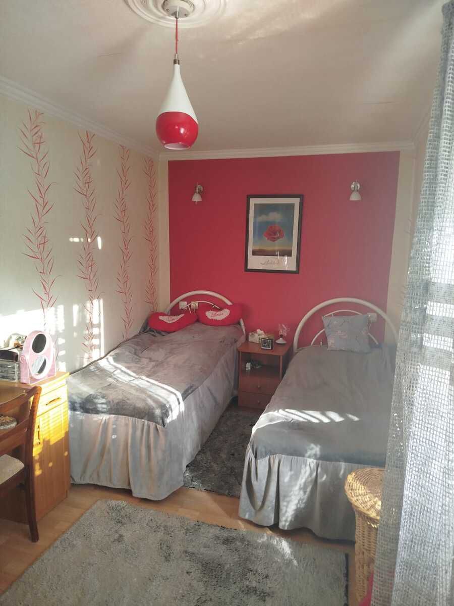 Satılır 3 otaqlı köhnə tikili 60 m² — Mənzil, Bakı (11)