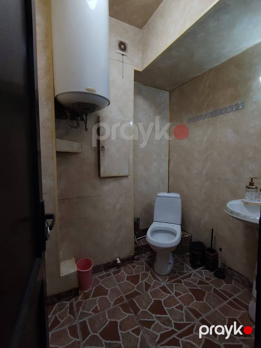 İcarəyə verilir 1 otaqlı köhnə tikili 22 m² — Mənzil, Bakı (11)