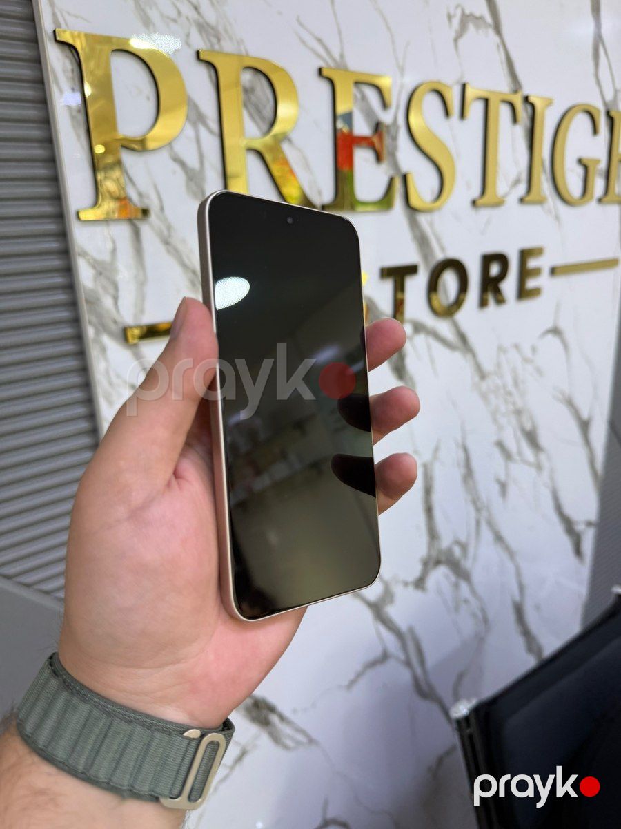 Honor 400 Desert Gold 256GB/8GB — Telefonlar və qadjetlər, Bakı (6)