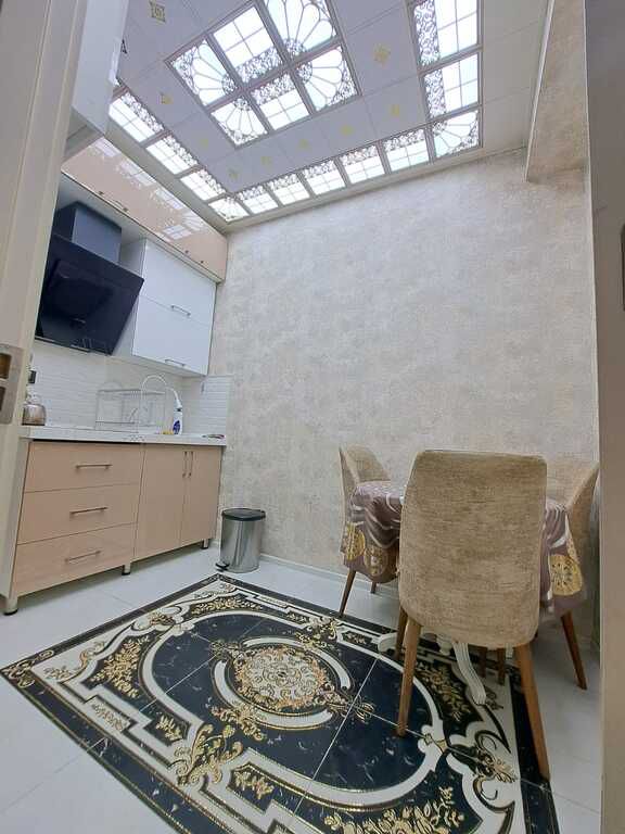 Satılır 2 otaqlı yeni tikili 68 m² — Mənzil, Bakı (8)