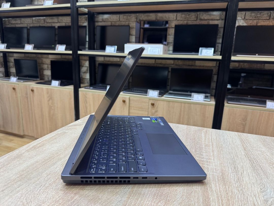 Lenovo Legion Slim 5 16IRH8 RTX4060 — Elektronika, Bakı (8)