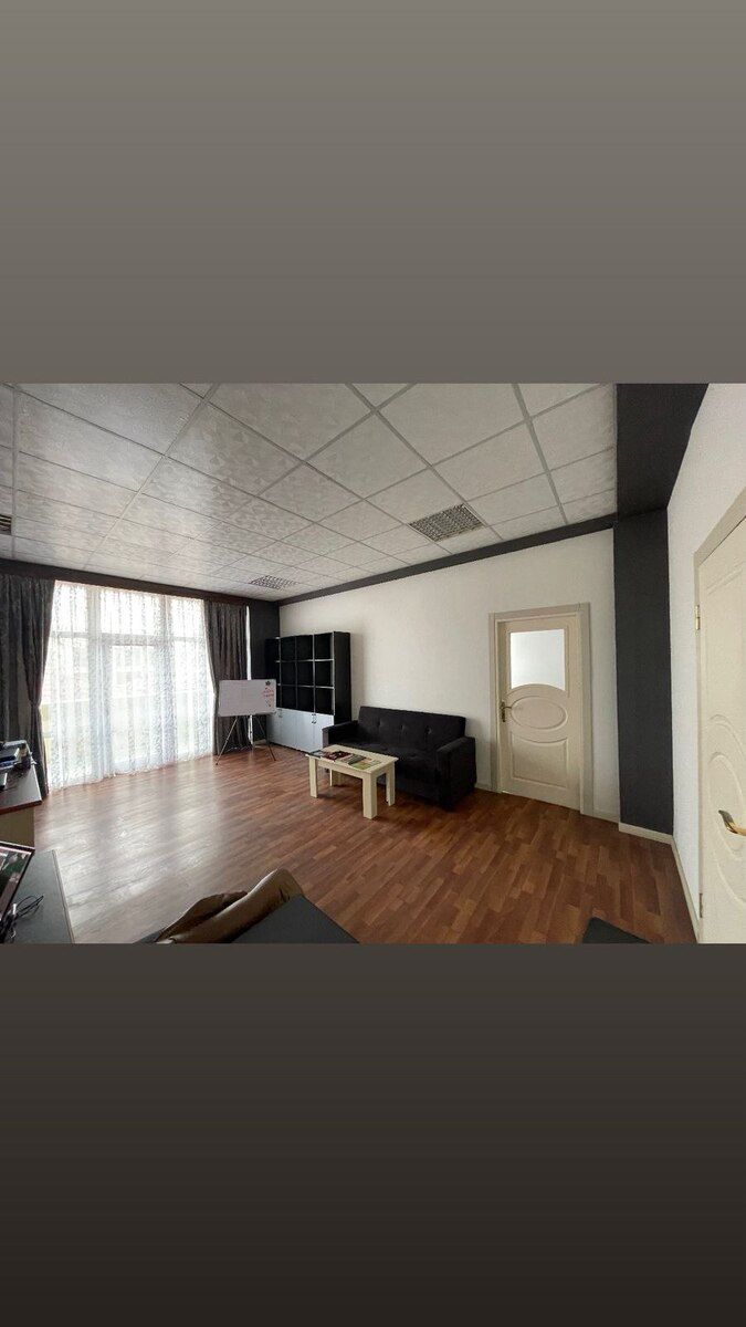 Ofis icarəyə verilir, Məmməd Araz küç. — Daşınmaz əmlak, Bakı (8)