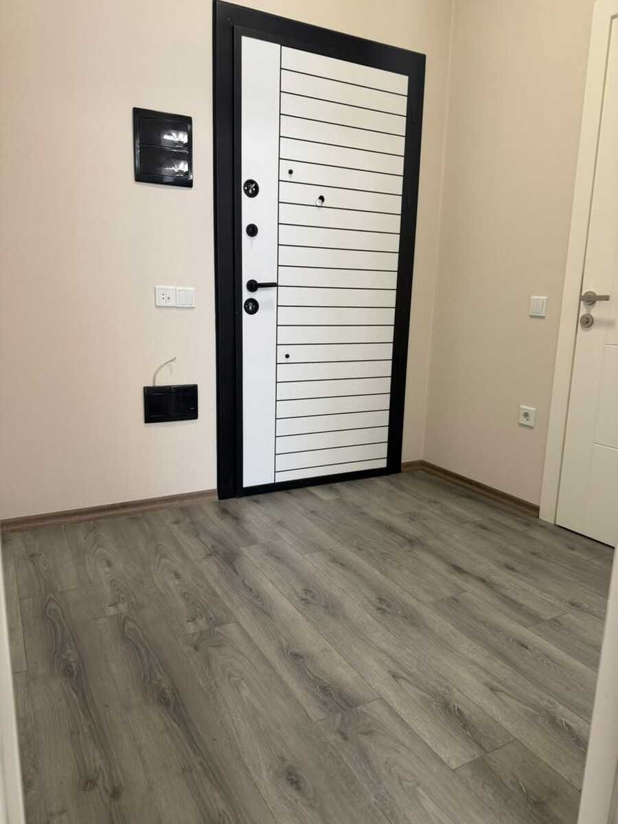 Satılır 2 otaqlı yeni tikili 50 m² — Mənzil, Bakı (4)