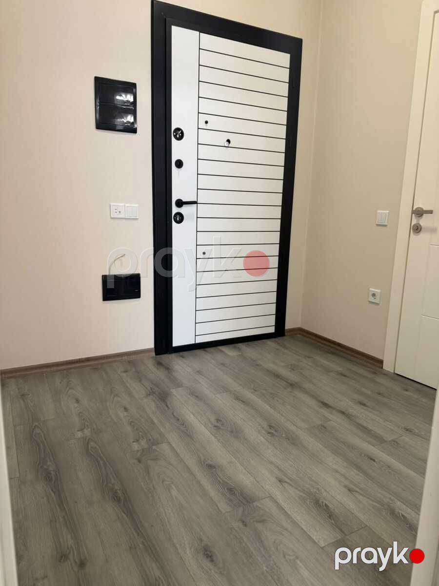 Satılır 2 otaqlı yeni tikili 50 m² — Mənzil, Bakı (4)