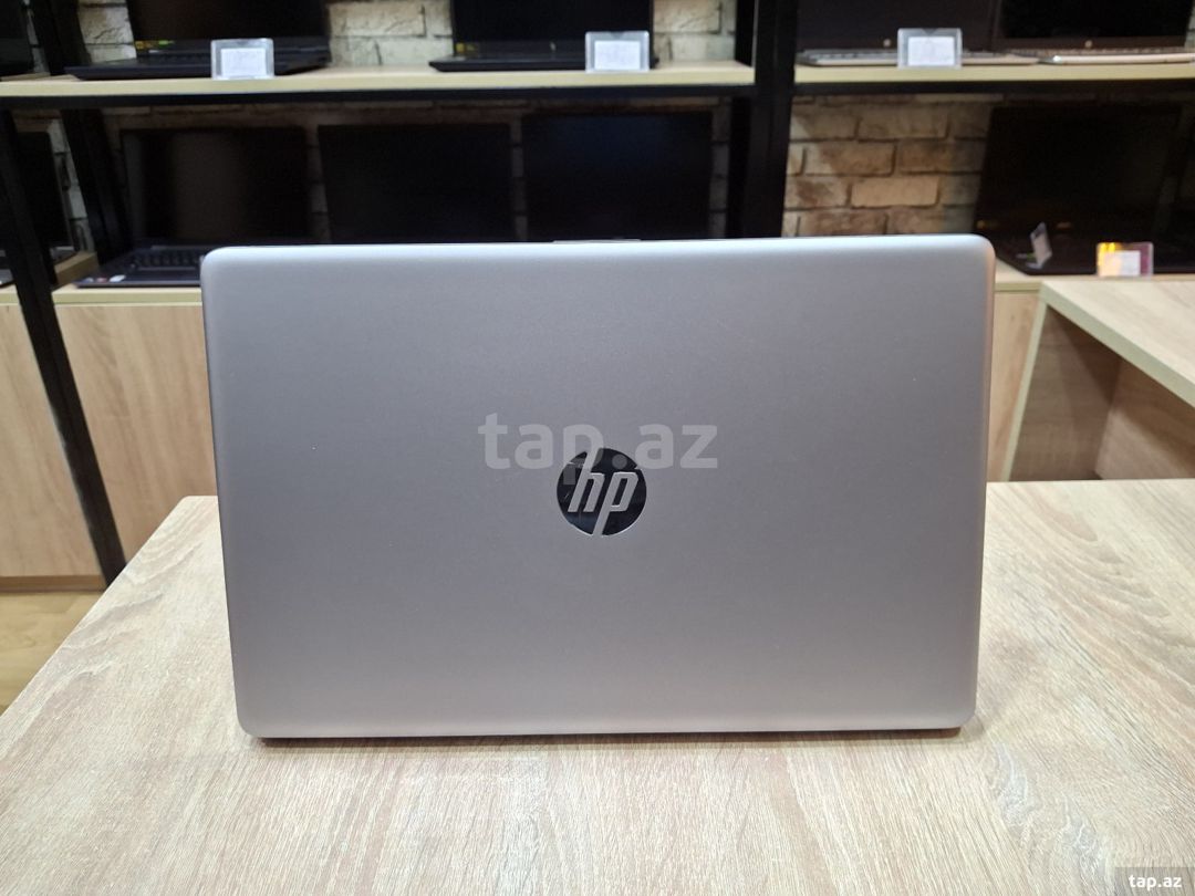 HP 250 G7 i5 1035G1 16gb Ram 512 gb SSD — Elektronika, Bakı (6)