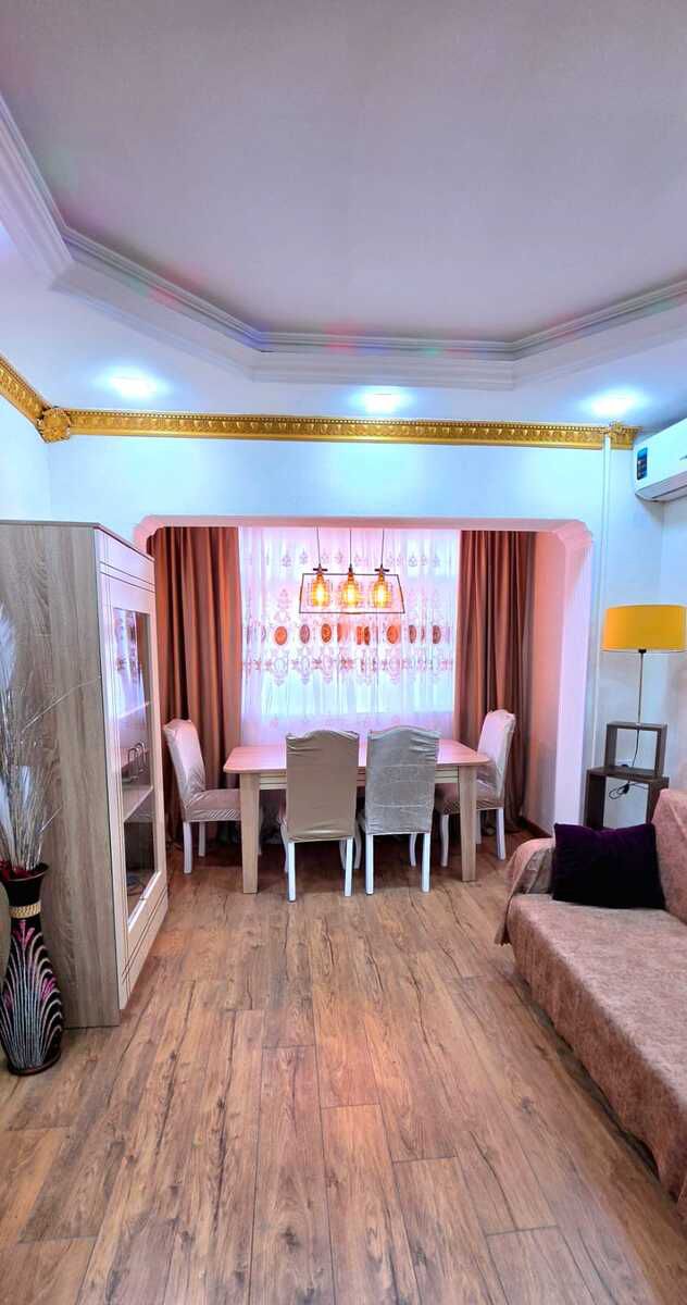 İcarəyə verilir 2 otaqlı köhnə tikili 75 m² — Mənzil, Bakı (3)