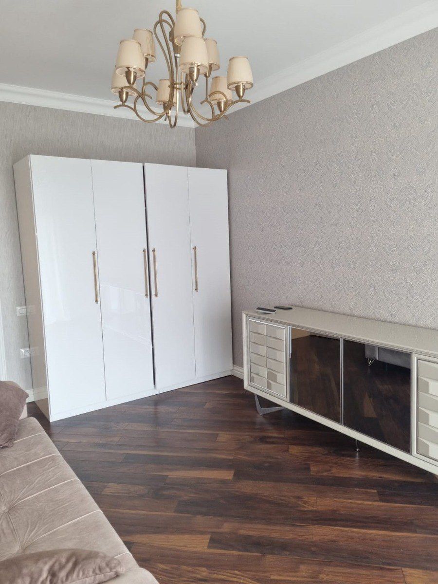 İcarəyə verilir 3 otaqlı yeni tikili 148 m² — Mənzil, Bakı (9)