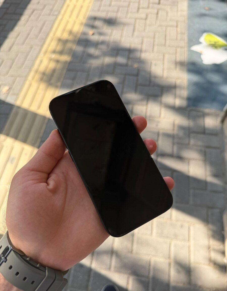 Apple iPhone 15, 6 GB — Elektronika, Bakı (2)