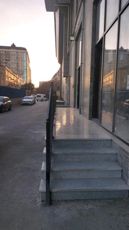 İcarəyə verilir obyekt 120 m² — Əmlak, Bakı (7)
