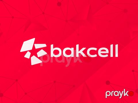 Bakcell nömrə – (099) 544-55-55 — Bakı