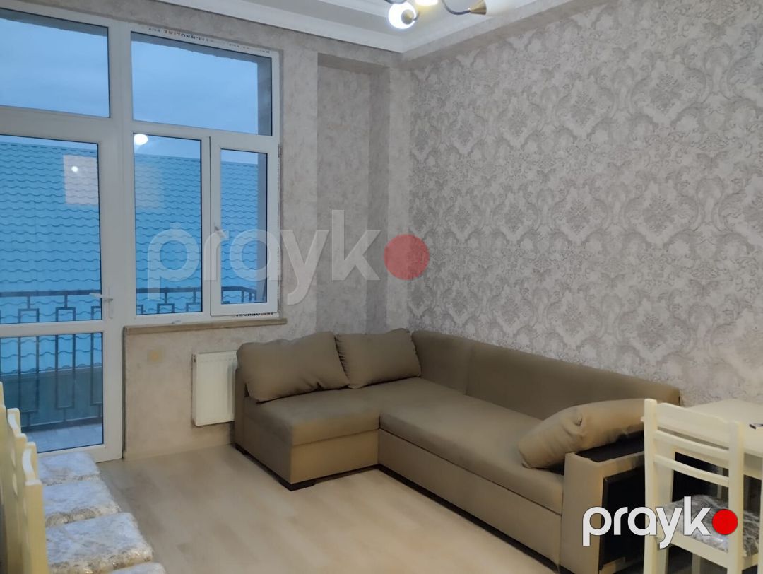 3-otaqlı yeni tikili kirayə verilir, Masazır qəs., 60 m² — Mənzil, Bakı (5)